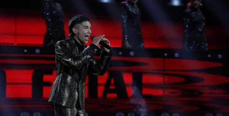 Cantantes curicanos de The Voice Chile son los primeros invitados para la Fiesta de la Vendimia 2023
