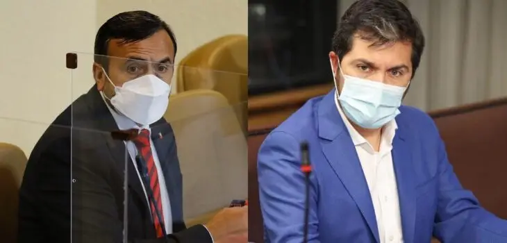 Diputados maulinos condenaron agresión por parte de Gonzalo de la  Carrera (IND)