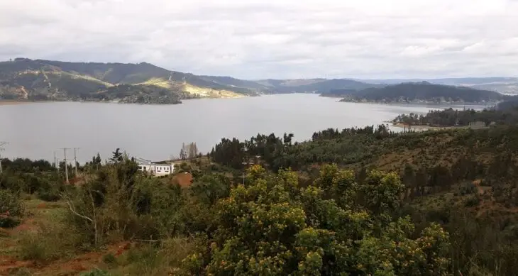 Cuestionan proyecto inmobiliario que intervendrá humedal en Lago Vichuquén