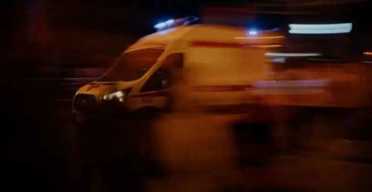 Suplican a violentistas permitir paso de ambulancia en ruta cortada de Cañete