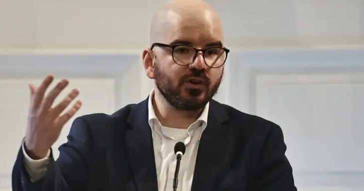 Contraloría: Ministro Jackson "no se ajustó a la necesaria prescindencia" ante el plebiscito