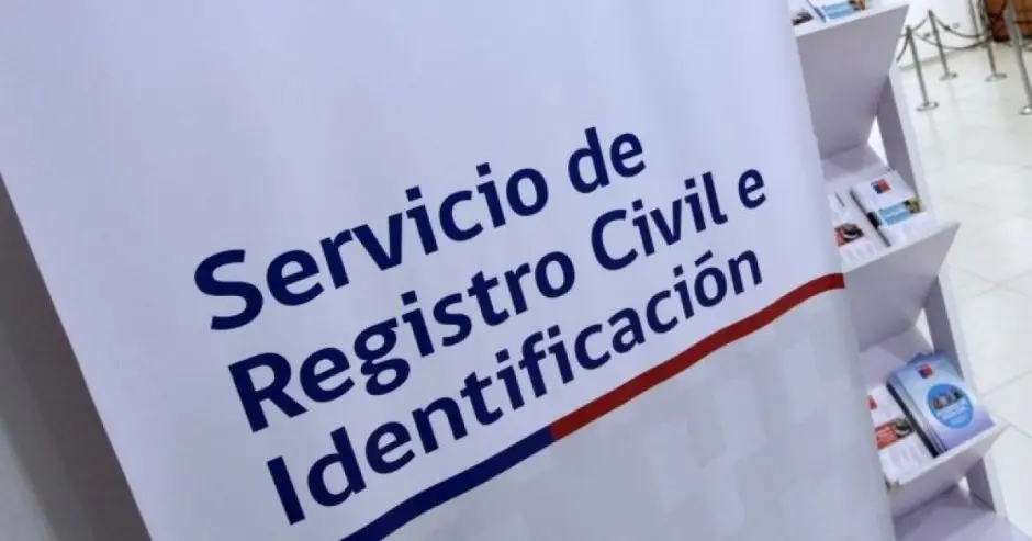 Implementan servicio en línea de renovación de cédulas de identidad