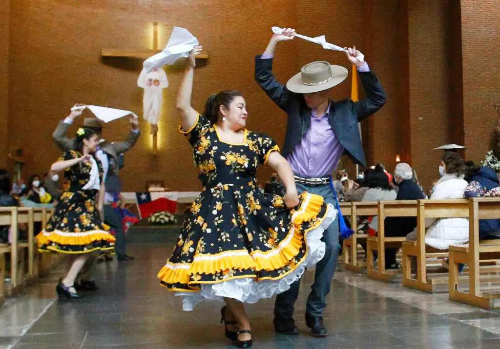 Te Deum estuvo marcado por un llamado a la unidad