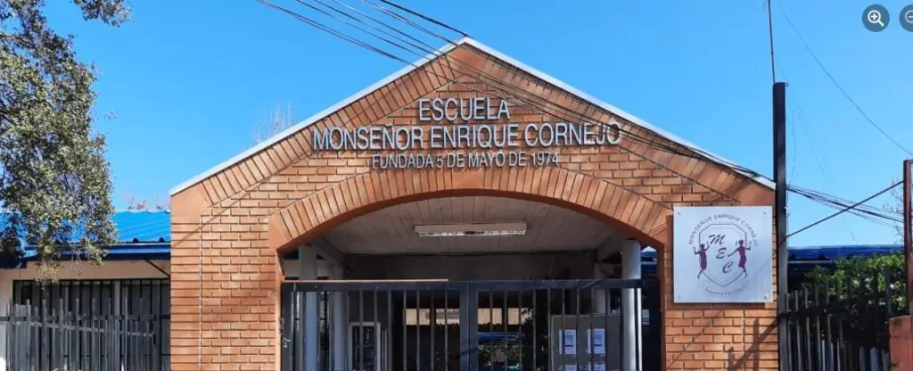 Director de colegio es investigado por acoso sexual