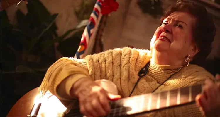 Día de la cantora chilena ya es una realidad: Será celebrado cada 14 de marzo