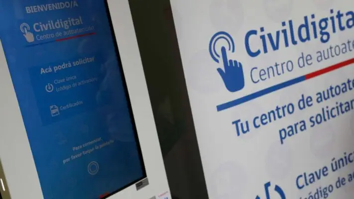 Solo se utilizará clave única para ingresar a plataforma del registro social de hogares