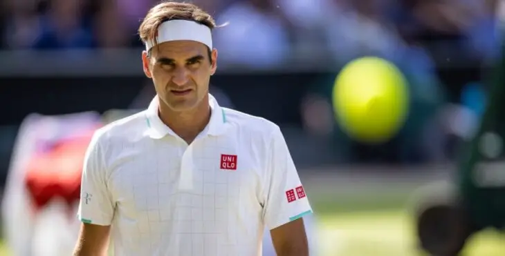 La “perfección suiza” se retira: Roger Federer anuncia su adiós del tenis profesional