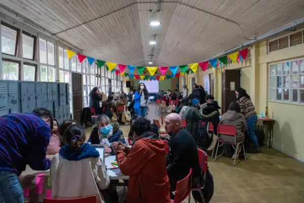 Seis proyectos ambientales están siendo votados por vecinos de Hualañé, Licantén y Vichuquén