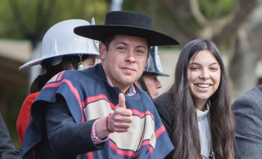 Alcalde Patricio Rivera confirma que irá a la reelección en Vichuquén