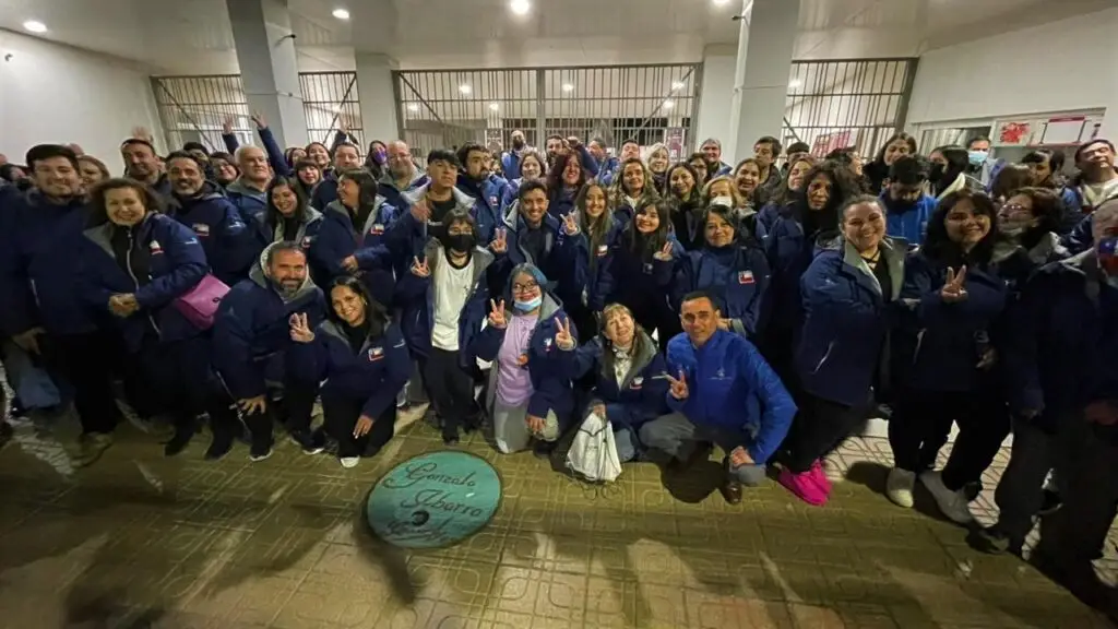 Docentes y estudiantes de Curicó participarán en congreso educacional que se realizará en Argentina