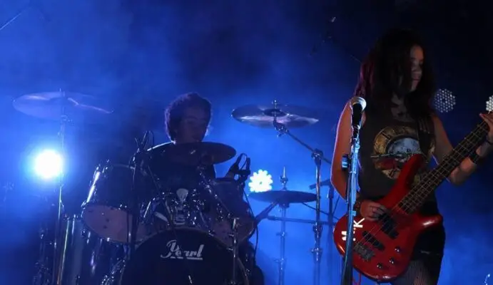 Curicó revivirá el mítico Festival del Rock en la alameda Manso de Velasco