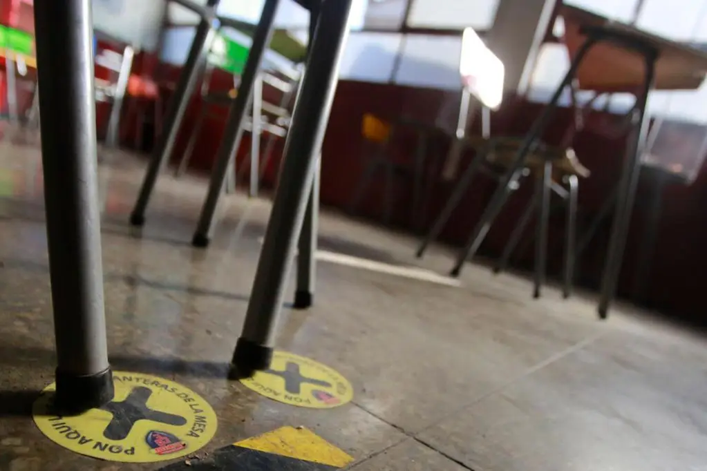 Condenan a profesora por tratos degradantes contra alumnos con discapacidad