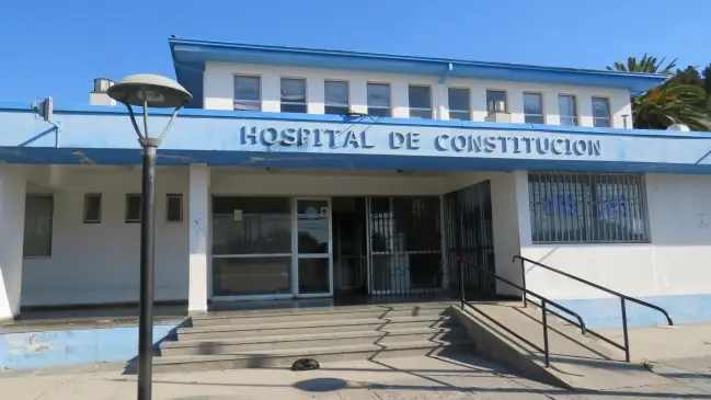 Niño ingresa a hospital con quemaduras de cigarro provocadas por su madre