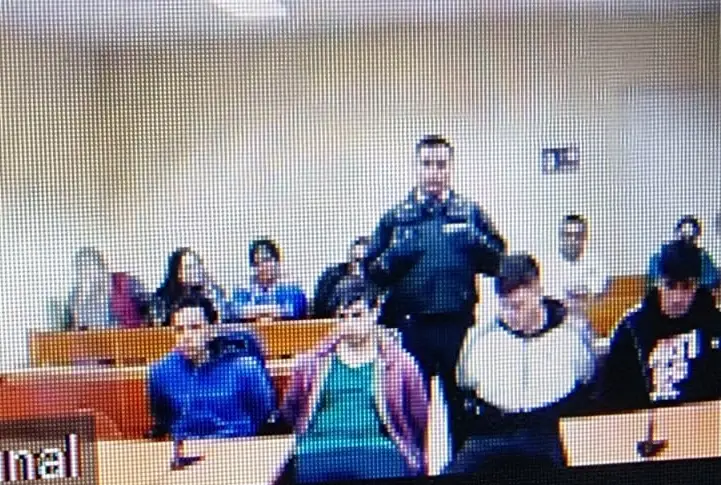 Juez de Garantía de Licantén rechaza prisión preventiva para detenidos por asalto a adulto mayor