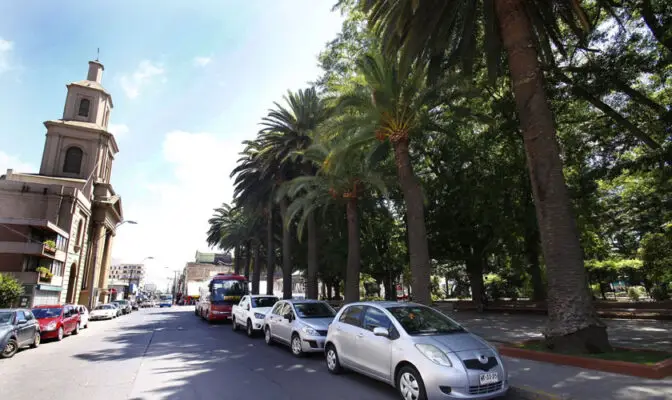 Plan regulador: Vecinos de Villa Rauquén no quieren ser una “zona de sacrificio”
