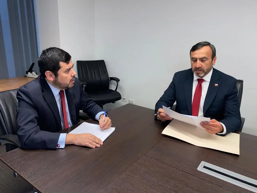 Diputado Francisco Pulgar pide transparentar investigación por desaparición de joven de Romeral