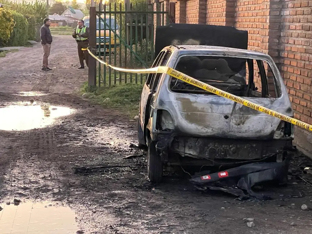 Detenido sospechoso de asalto bajo la modalidad “salida de banco” en Curicó