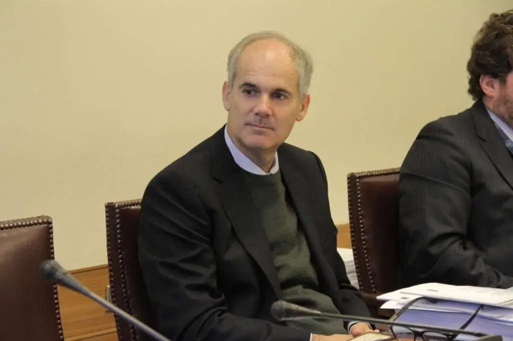 Senador Galilea manifestó preocupación por la baja ejecución presupuestaria en el Maule
