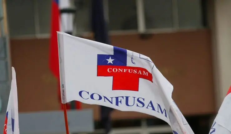 Presidenta de la Confusam califica como una "burla" monto para salud primaria en presupuesto 2023