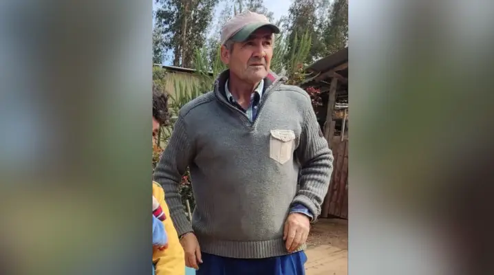 Continúa búsqueda de vecino perdido en los cerros de Carrizalillo en Paredones