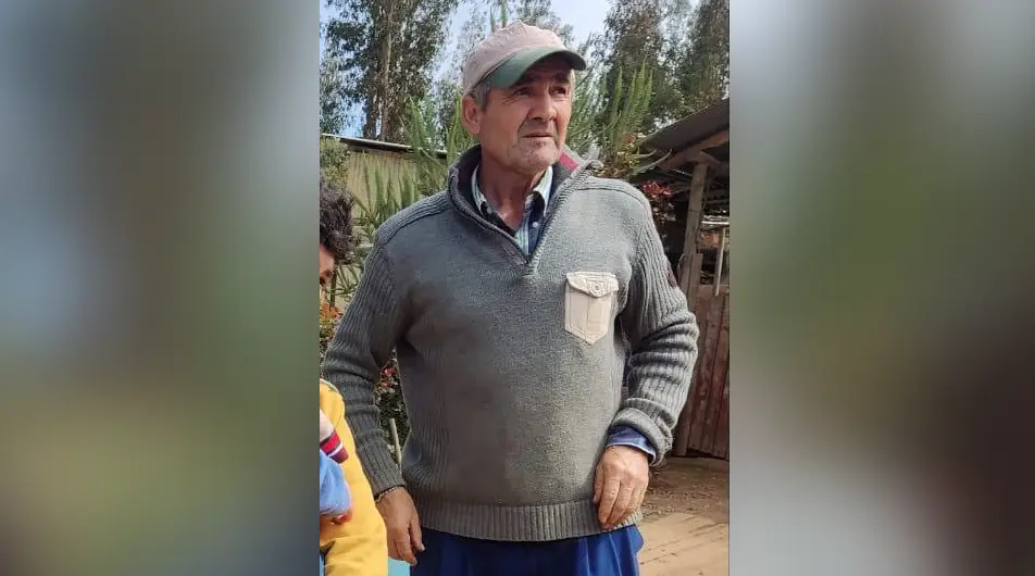 Continúa búsqueda de vecino perdido en los cerros de Carrizalillo en Paredones