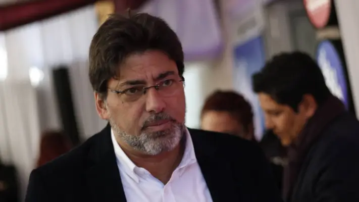 Revocan prisión preventiva a Daniel Jadue