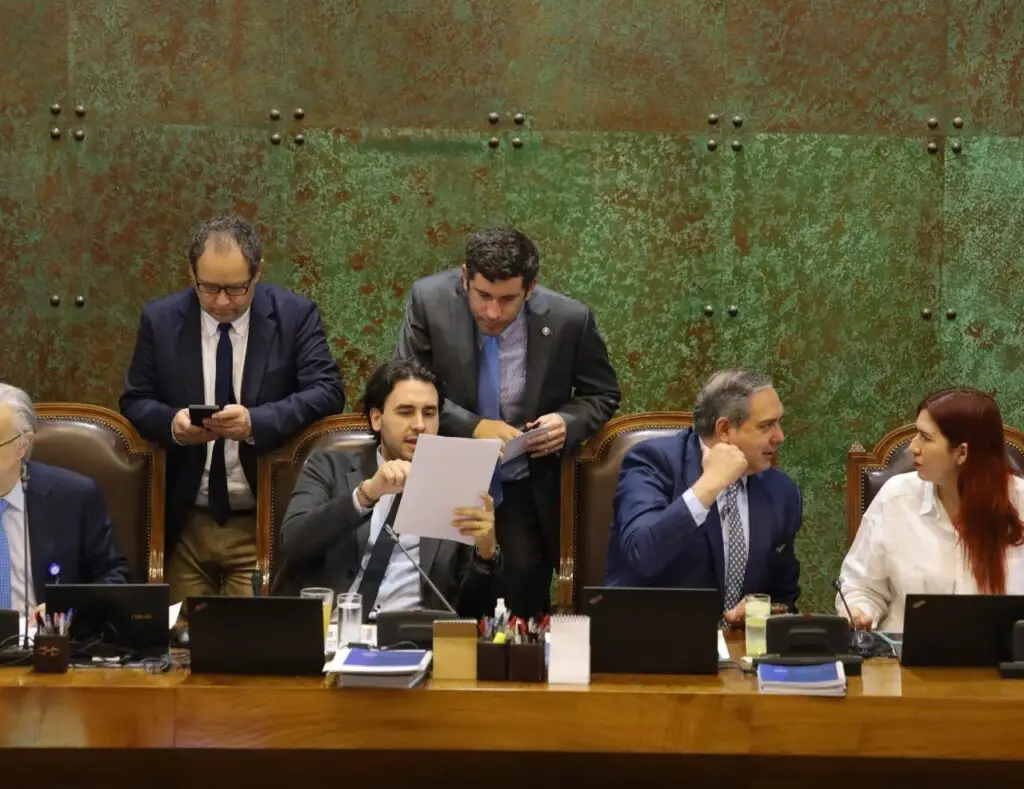 Diputado Benjamín Moreno aseguró que el Ministerio de Agricultura fue uno de los más afectados en el Presupuesto 2023