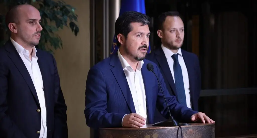 Diputado Rey y presupuesto 2023: “Instituciones policiales y de ayuda a la comunidad deben recibir más recursos para su trabajo”