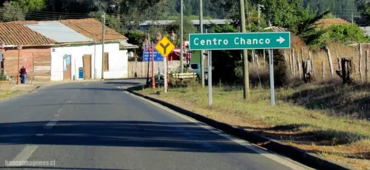 Consejo regional financiará mejoramiento de vías urbanas para Chanco