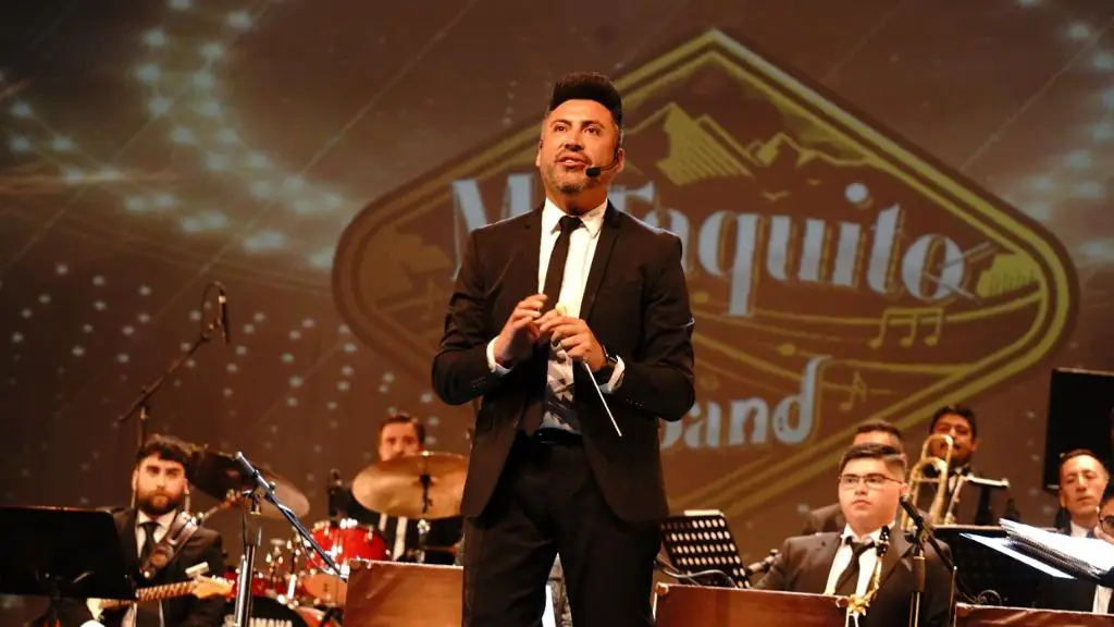 La mágica noche musical del 10 de noviembre en Curicó
