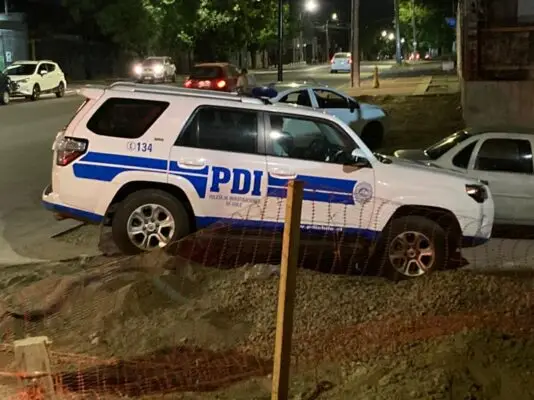 Segundo homicidio en menos de 24 horas en Talca