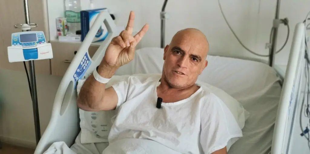 Hospital Regional de Talca se convierte en el tercer centro del país que trasplanta médula ósea