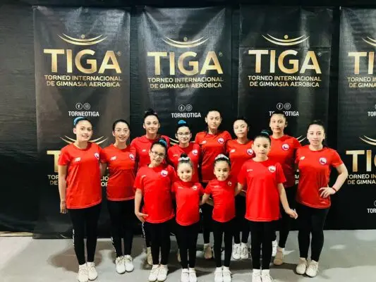 Exitoso paso del Club Balance Sport por campeonato internacional de Buenos Aires