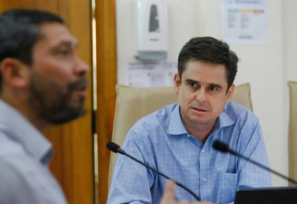 Piden al gobierno considerar ordenanzas municipales en combate a la delincuencia