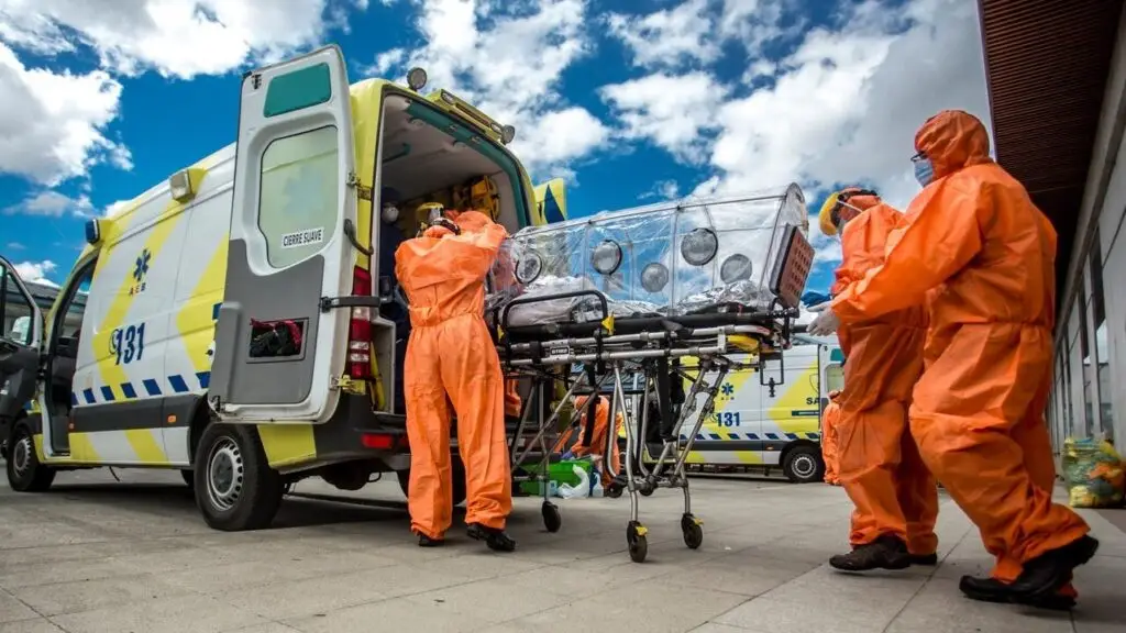Minsal confirma primer fallecido por Viruela del Mono en el país