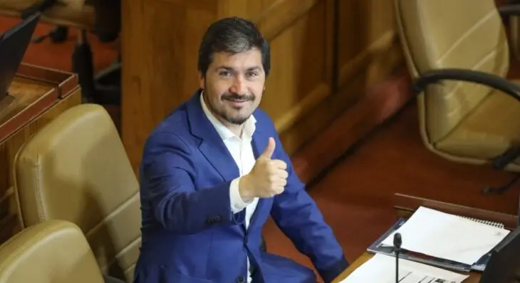 Diputado Hugo Rey proyecta que Chile Seguro logrará tres escaños en el Consejo Constitucional