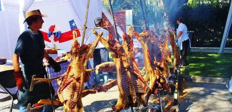 Municipio de Rauco anunció realización de la Fiesta del Cordero 2024