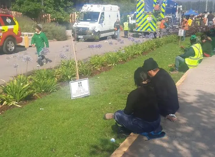 Al menos 14 trabajadores resultaron con malestares debido a alta concentración de cloro en empresa frutícola