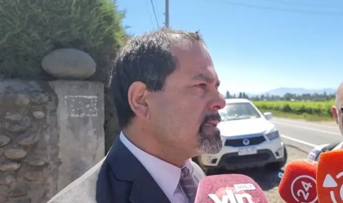 Fue golpeada y amordazada: PDI confirmó identidad de mujer asesinada en fundo de Molina