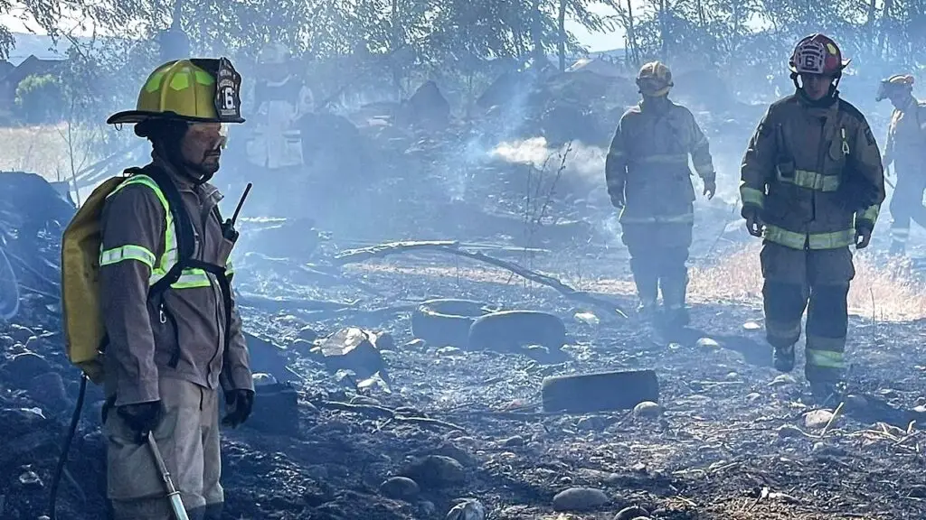 Resumen 2022: Esto fue lo más destacado en la provincia de Curicó