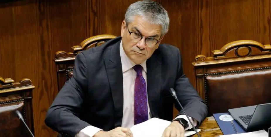 Ministro Marcel rechazó feriado del 26 de diciembre: "No deberíamos estar repitiendo estas excepciones"