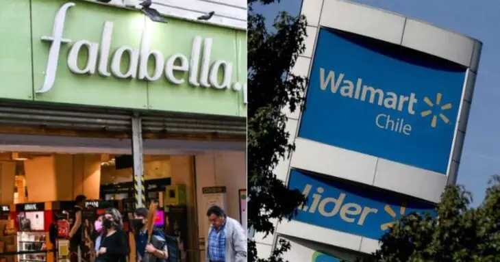 Menor consumo del público ante inflación lleva a Falabella y Walmart a tomar medidas por alto stock