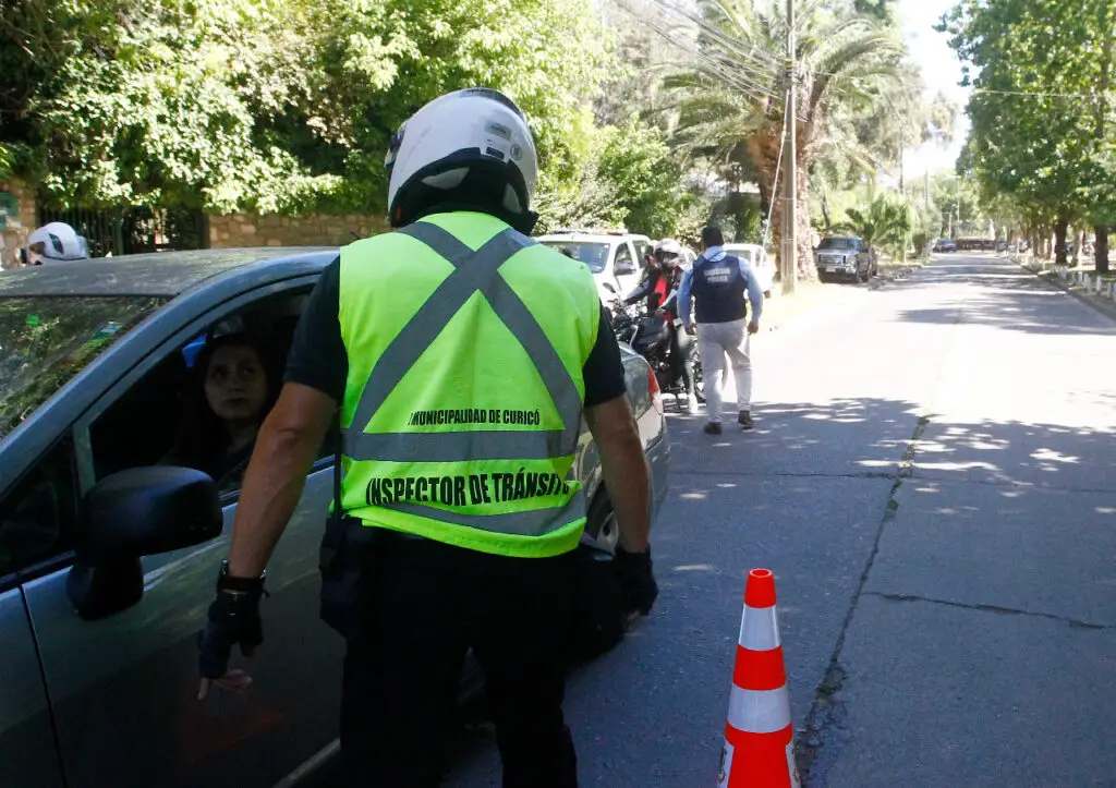 Alerta por altas temperaturas: Fiscalizarán accesos a la precordillera curicana