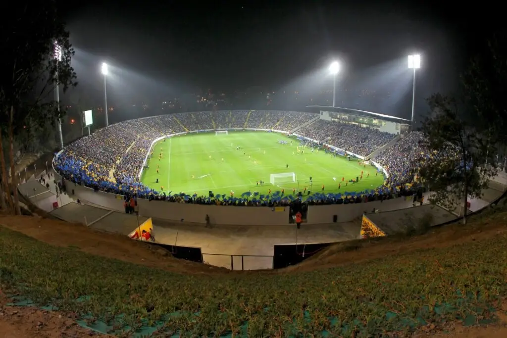 Viña del Mar se suma a las opciones para recibir a Curicó Unido en Copa Libertadores