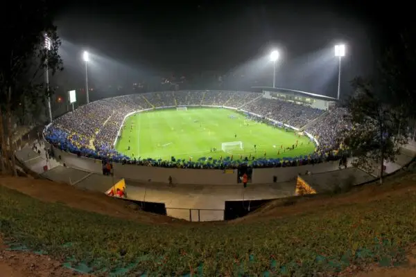 Viña del Mar se suma a las opciones para recibir a Curicó Unido en Copa Libertadores