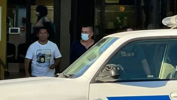 Prisión preventiva para imputado por femicidio frustrado en Lontué