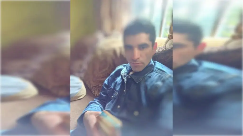 Detenido curicano que ostentó dinero robado en redes sociales
