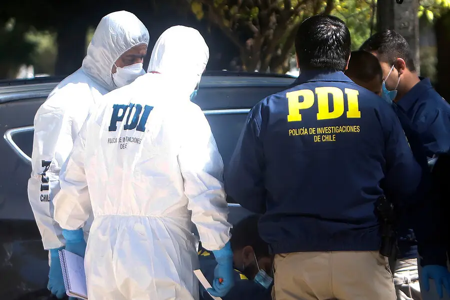 Menor de tres años murió tras caer de un edificio