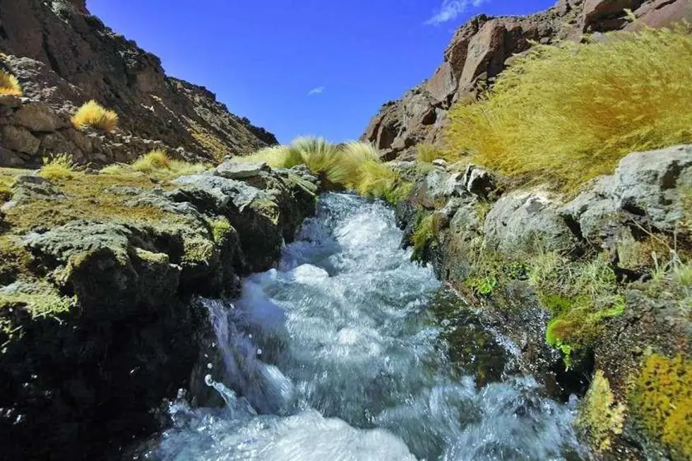 La Haya recalca que Silala es un río internacional y que Chile hace un uso razonable