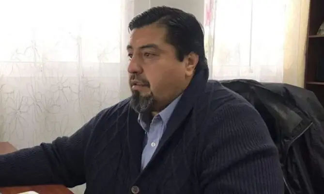 Fallece Juan Eduardo Reyes, exdelegado presidencial de Cauquenes